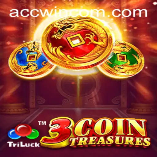 Exploring 3CoinTreasures: A Comprehensive Guide to Mastering Gameplay and Strategies