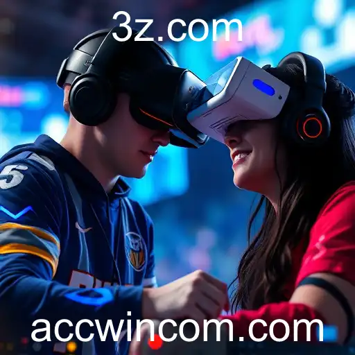 Explorando o Universo de Accwin: O Futuro dos Jogos Online em 2025