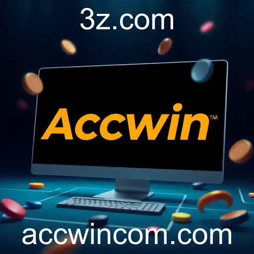 Ascensão de Accwin no Mundo dos Jogos