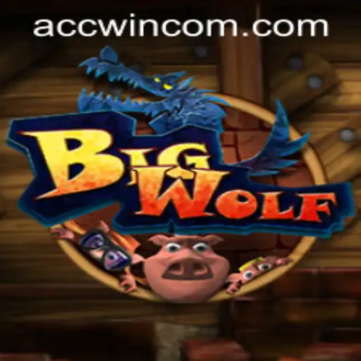 BigWolf: An Immersive Gaming Experience with Accwin PH Login