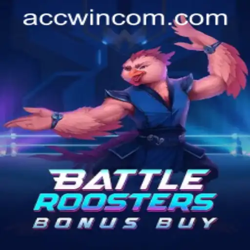 BattleRoostersBonusBuy: A Thrilling New Game Experience