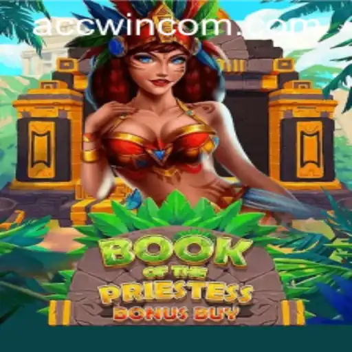 Discovering BookOfThePriestess: A Magical Journey in Modern Gaming
