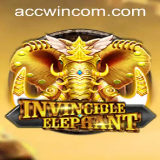 InvincibleElephant: A Game of Strategy, Survival, and Surprise