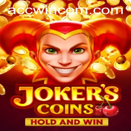 Discover the Thrilling World of JokersCoins and How to Navigate Accwin PH Login