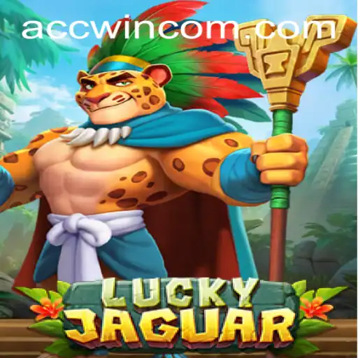 LuckyJaguar: Dive Into the Thrilling World of Accwin PH Login