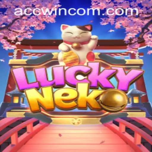 Explore the World of LuckyNeko: A Captivating Game Experience