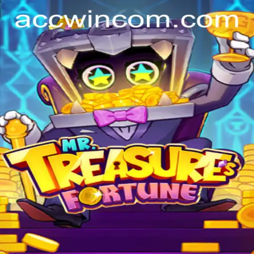 Exploring the World of MrTreasuresFortune: A Comprehensive Guide