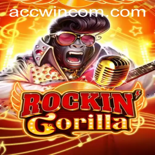 Immersive Adventure Awaits in RockinGorilla: A Thrilling Gaming Experience