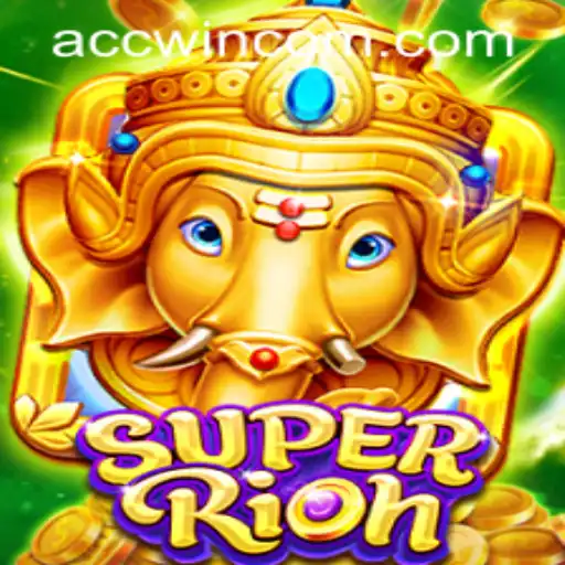Exploring SuperRich: A Thrilling New Game