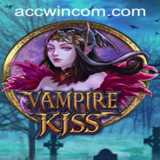 Exploring VampireKiss: A Comprehensive Guide to Accwin PH Login