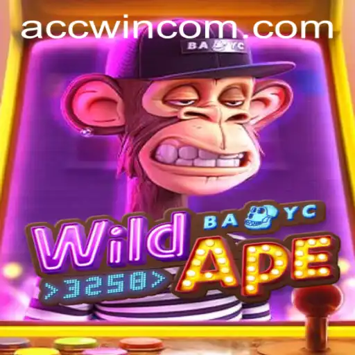 Explore the Ferocious World of WildApe3258: An Immersive Gaming Experience