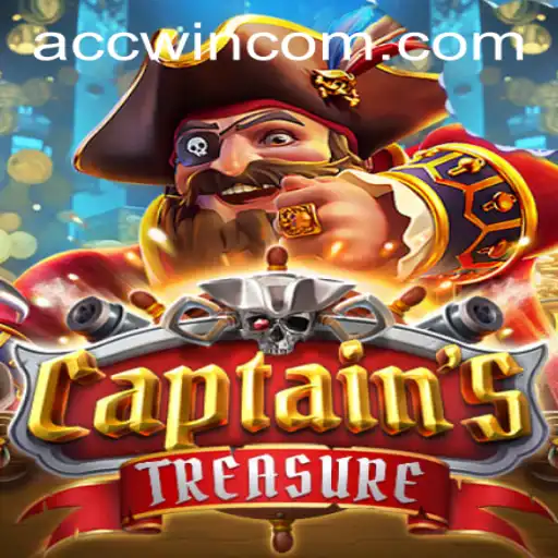 CaptainssTreasure: Exploring the Thrilling World of Nautical Adventures and Winning Strategies with Accwin PH Login