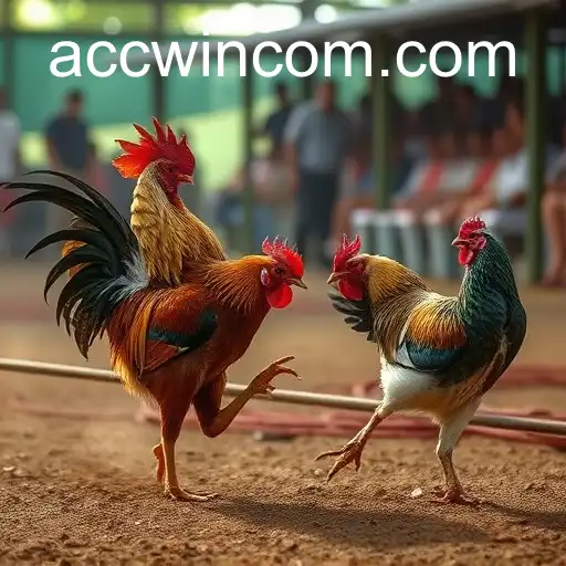 The Tradition and Controversy of Cockfighting and the Role of Accwin PH Login