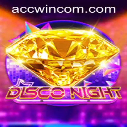 Explore The Thrilling World of DiscoNight with accwin PH Login