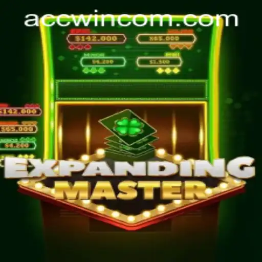 ExpandingMaster: Dive into the Strategy and Excitement