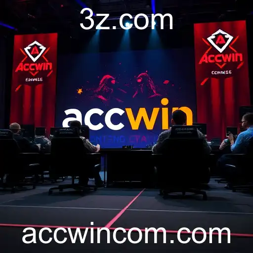 A Expansão dos Jogos Online: A Ascensão do 'accwin'