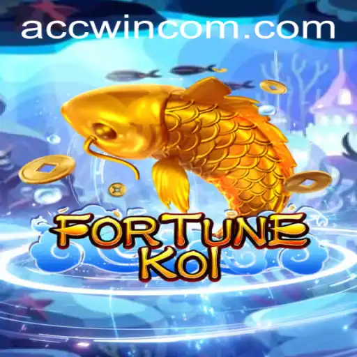 Embark on a Thrilling Adventure: FORTUNEKOI and Its Alluring Gameplay