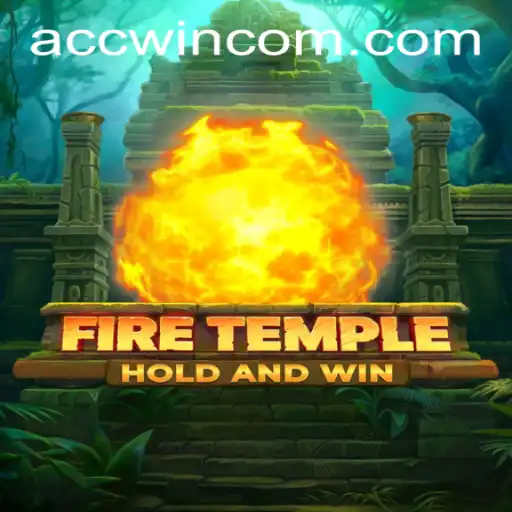 FireTemple: A Captivating Adventure Awaits with Accwin PH Login