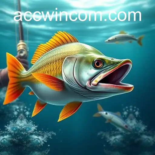 Exploring the Exciting World of Fishing Games