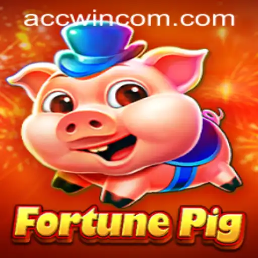 FortunePig: Dive into Thrilling Gameplay with ACCWIN PH Login