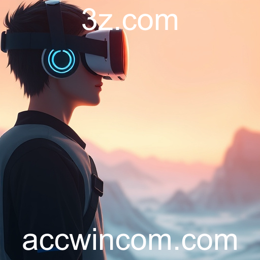 O Futuro dos Jogos: Tendências e Inovações em 2025
