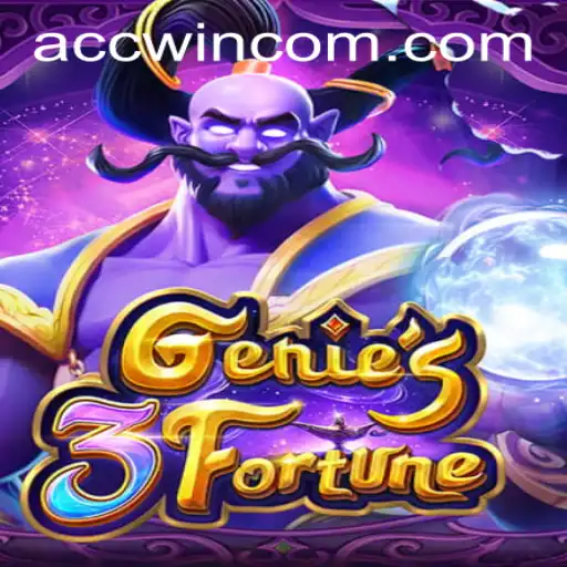 Exploring Genie3Fortune: The Ultimate Adventure Game