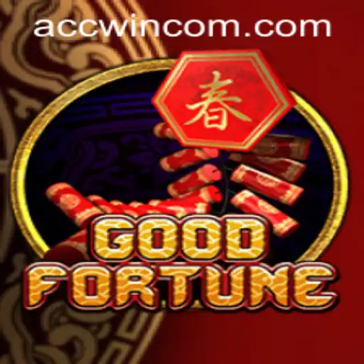 Explore GoodFortune: The Exciting Game Experience