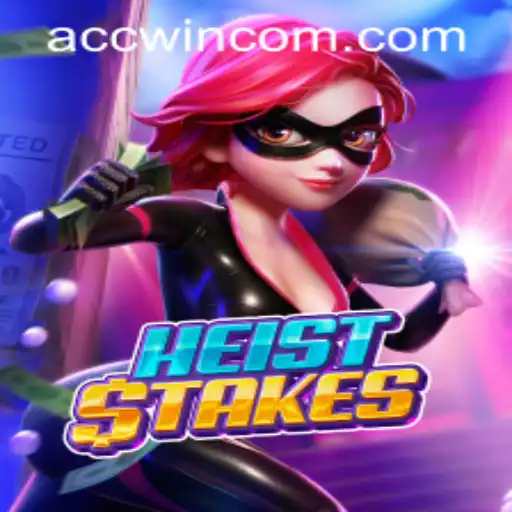 Unraveling the Thrills of HeistStakes: Mastering the Art of Digital Strategy and Adventure
