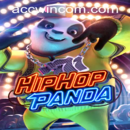 HipHopPanda: A Rhythm-Fueled Adventure with accwin PH Login