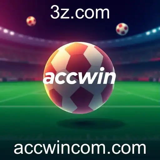 O Impacto de 'accwin' no Mercado de Jogos em 2025