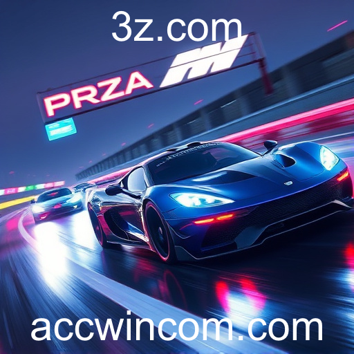 Impacto do 'accwin' no Mundo dos Jogos Digitais