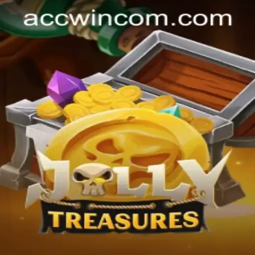 Explore the Exciting World of JollyTreasures: A Comprehensive Guide
