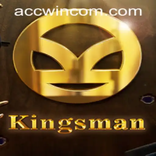 Discover Kingsman: The Ultimate Strategy Game with Easy Access via Accwin PH Login