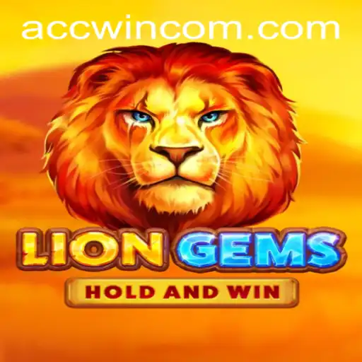 Discover LionGems: A Journey Through the Jungle of Fun and Thrills