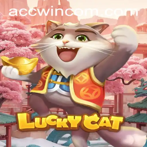Discover the Excitement of LuckyCat: A Cat-Themed Adventure