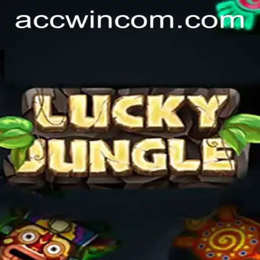Unveiling the Excitement of LuckyJungle: A Thrilling Gaming Adventure