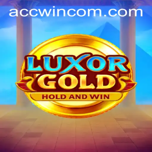 LuxorGold: A Captivating Dive into the World of Online Gaming