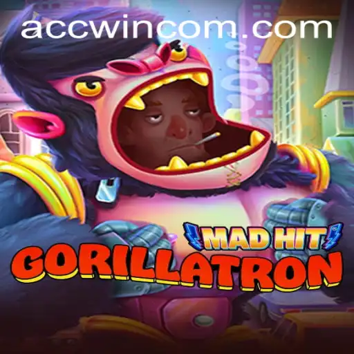 MadHitGorillatron: Dive into the Jungle with Accwin PH Login