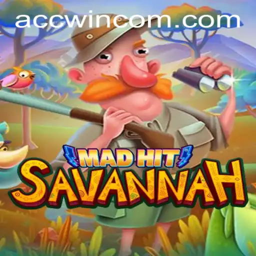 Discover the Excitement of MadHitSavannah: An Immersive Gaming Experience