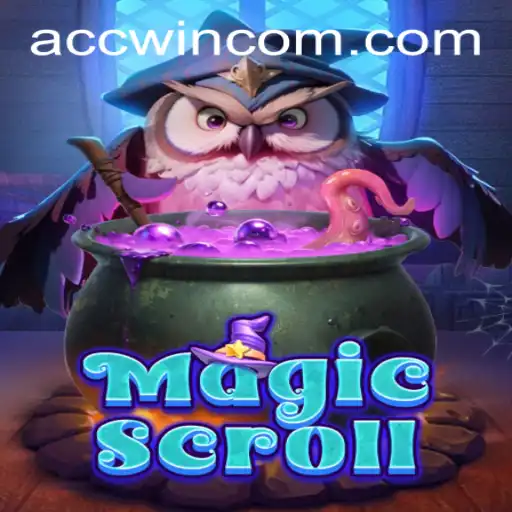Exploring the Enchanting World of MagicScroll: A Comprehensive Guide to AccWin PH Login