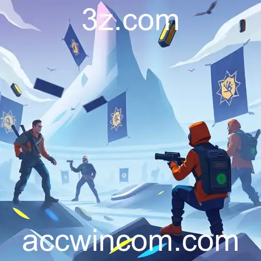 Mercado de Jogos Explode com 'Accwin' no Brasil