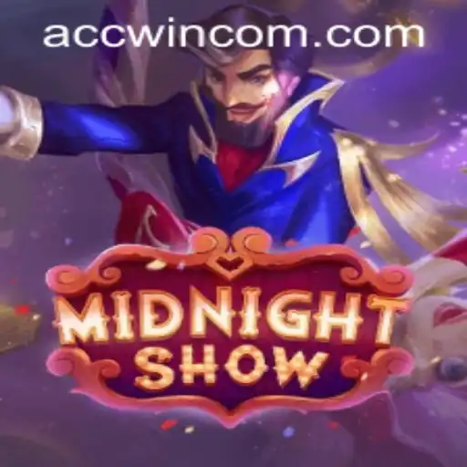 Dive into the World of MidnightShow and Master the Accwin PH Login