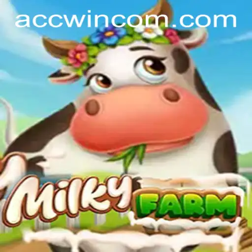 MilkyFarm: The Ultimate Virtual Farming Experience