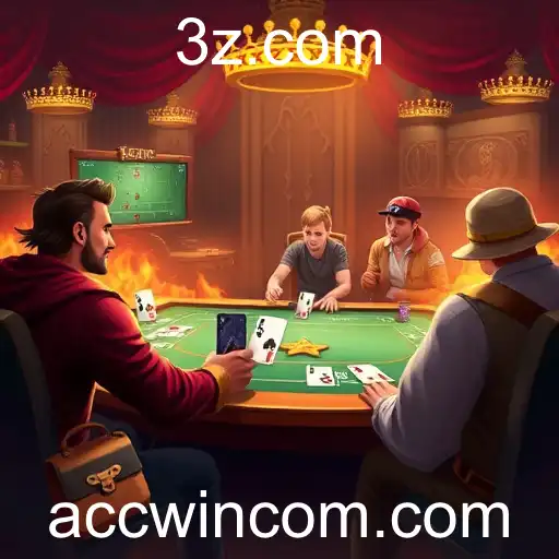 Accwin Lança Funcionalidade Inovadora para Jogadores