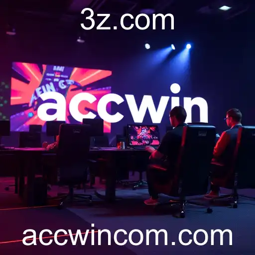 Tendências Atuais dos Jogos e a Ascensão do 'accwin'