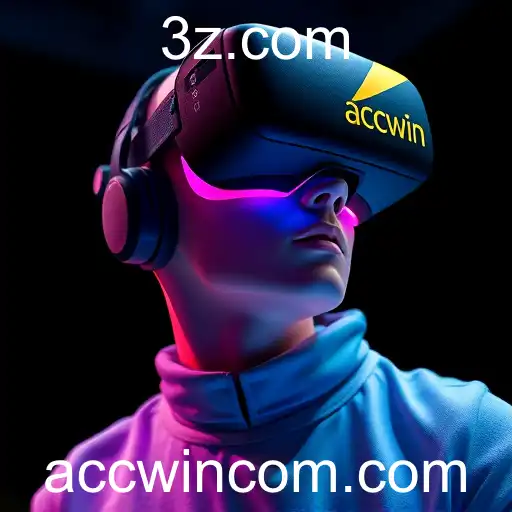 Revolução no Mundo dos Jogos: A Ascensão das Tecnologias Imersivas