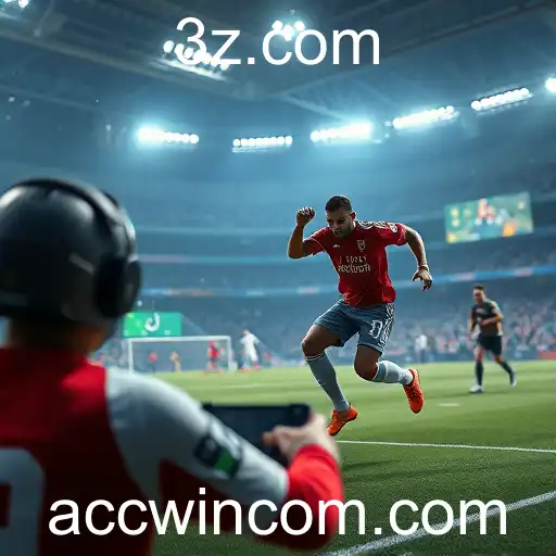 Revolução no Mundo dos Jogos com o Novo 'Accwin'