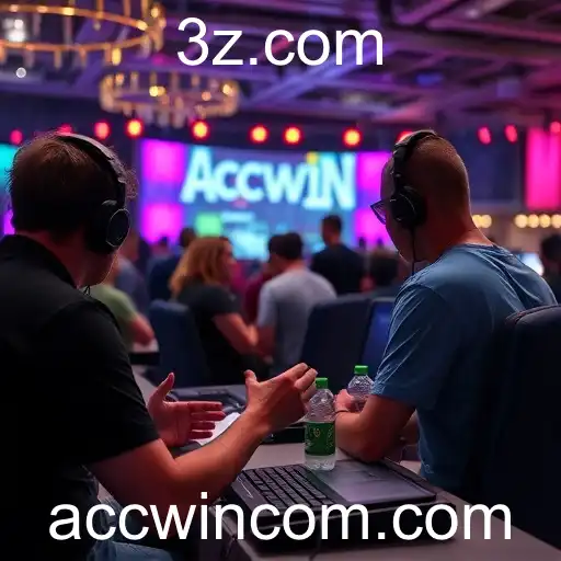 Tendências e Inovações no Mundo dos Games