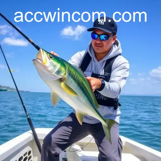 Exploring Online Fishing: The Rise of Accwin PH Login in the Digital Age
