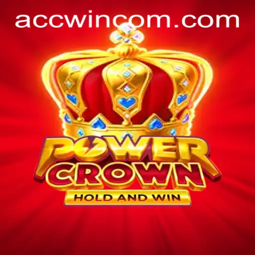 Discover the Thrilling World of PowerCrown: Your Ultimate Guide to Accwin PH Login and Gameplay